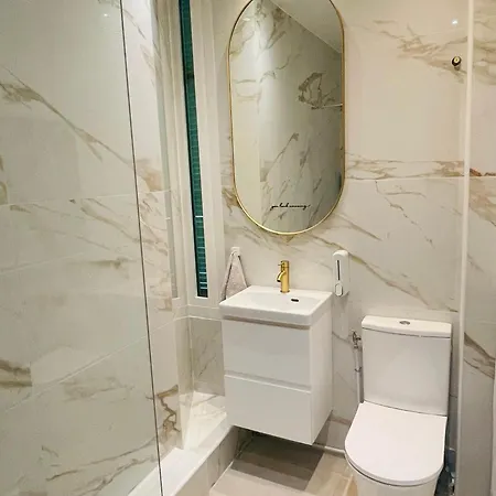 Recemment Renove Proche Gare Et * Niza